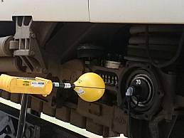 EMV Nachweis erbracht