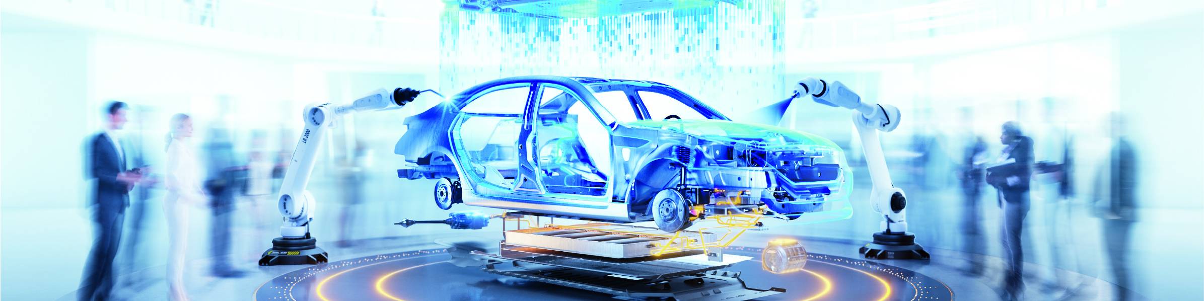 Joining in Car Body Engineering 2026