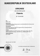 Temperiervorrichtung, insbesondere für eine Werkstoffprüfvorrichtung sowie Werkstoffprüfverfahren