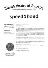 US Patent: speedXbond - Induction heating apparatus for assembly/disassembly of golf clubheads