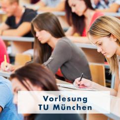 Vorlesung TU München